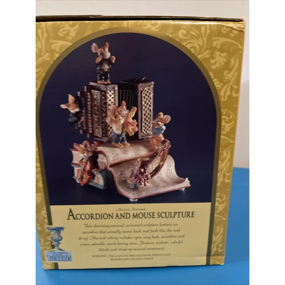 Classic Treasures